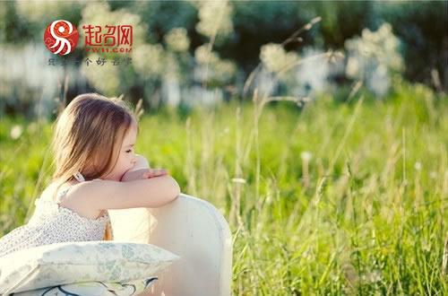 10個(gè)更顯溫柔的女生游戲名，或許會(huì)帶來不一
