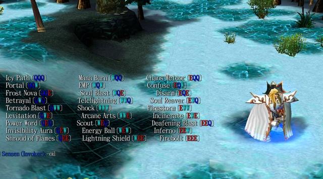 DOTA：歷史版本中技能最多的英雄盤點(diǎn)，最多的能有兩百個(gè)技能！